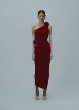 Load and play video in Gallery viewer, SS25 TSHIRT 02 RED
