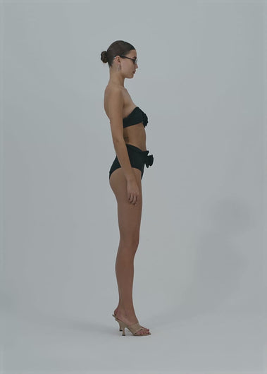 PF25 SWIM BOTTOM 05 BLACK