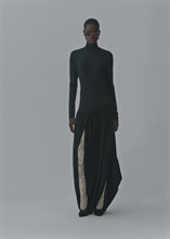 Load and play video in Gallery viewer, AW25 DRESS 21 BLACK
