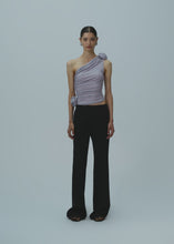 Load and play video in Gallery viewer, SS25 TSHIRT 02 PURPLE
