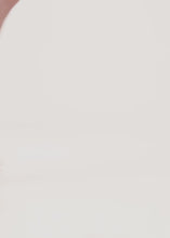 Load and play video in Gallery viewer, Double flower heel sandals in ivory
