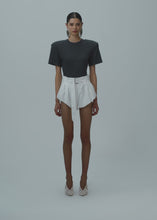 Load and play video in Gallery viewer, SS25 BODYSUIT 01 GREY
