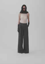 Load and play video in Gallery viewer, AW24 PANTS 01 GREY
