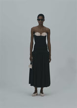 Load and play video in Gallery viewer, PF25 DRESS 28 BLACK
