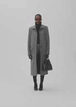 Load and play video in Gallery viewer, AW24 COAT 01 GREY
