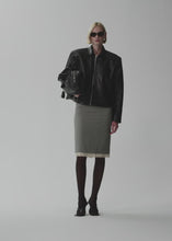 Load and play video in Gallery viewer, PF24 SKIRT 05 GREY
