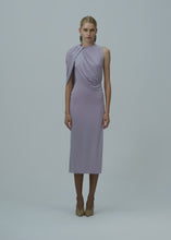 Load and play video in Gallery viewer, SS25 DRESS 14 PURPLE
