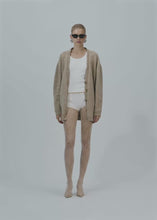 Load and play video in Gallery viewer, PF25 SHORTS 01 WHITE

