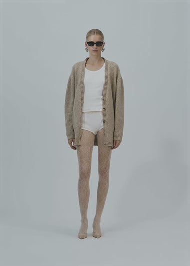 PF25 SHORTS 01 WHITE