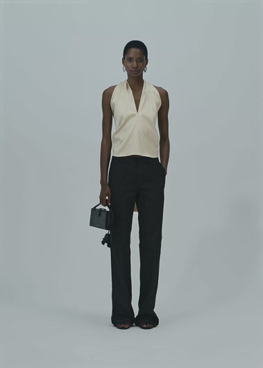 PF25 PANTS 01 BLACK